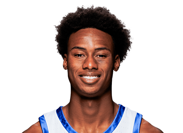Jaxson Robinson headshot
