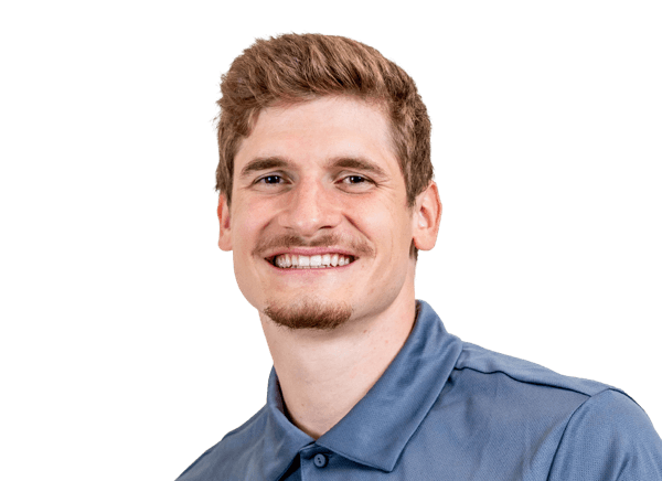 Niko Rocak headshot