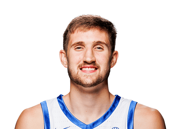 Andrew Carr headshot