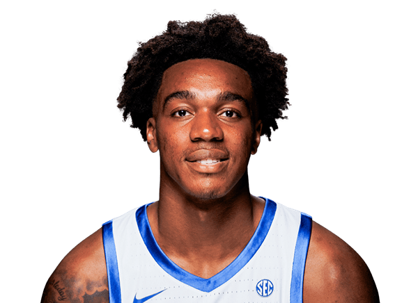 Amari Williams headshot