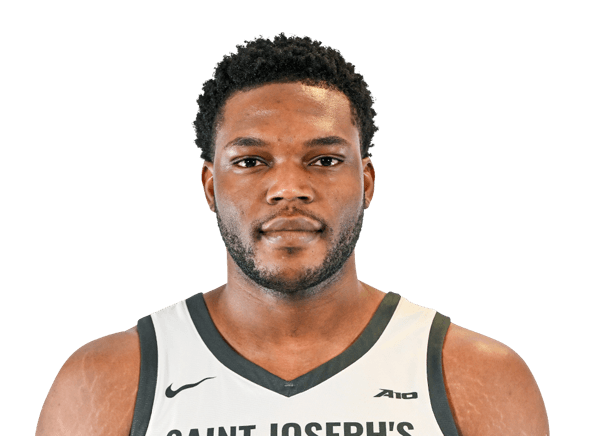 Justice Ajogbor headshot