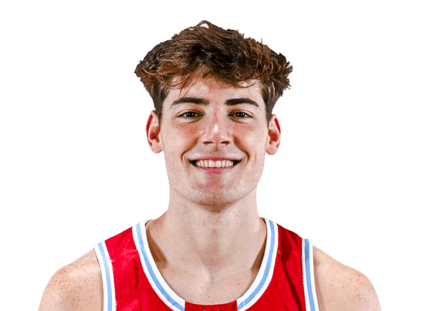 Alex Huibregtse headshot