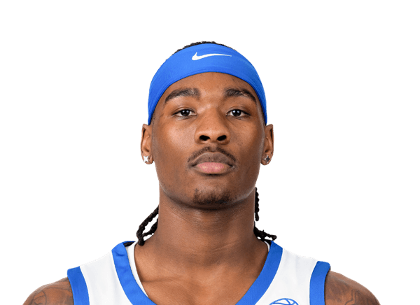 Jaron Pierre Jr. headshot