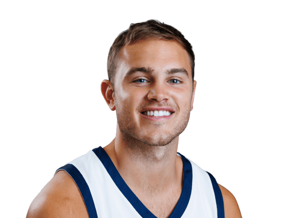 Kaden Metheny headshot
