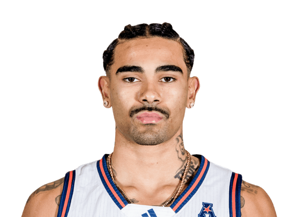 Skylar Wicks headshot