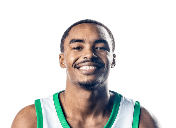 Jalen Speer headshot