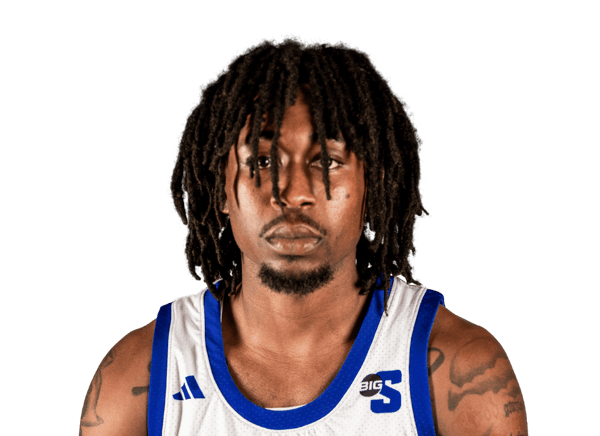Justin Wright headshot