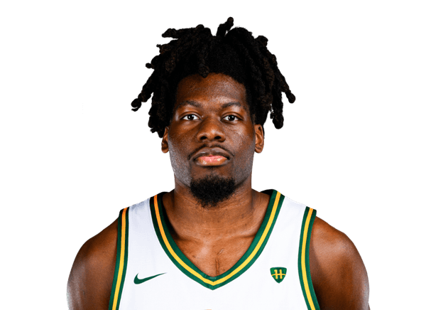 Michael Imariagbe headshot