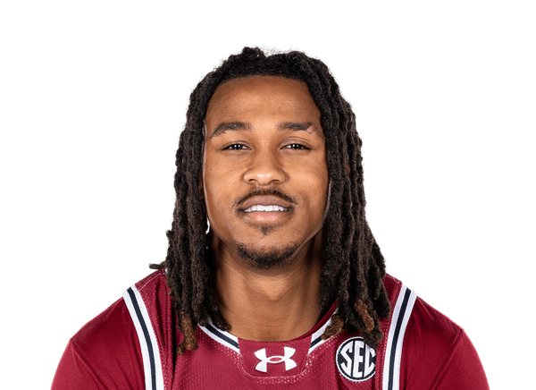 Meechie Johnson headshot