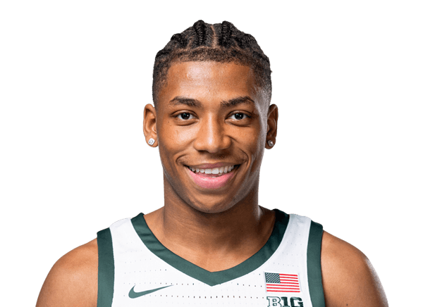 Jeremy Fears Jr. headshot