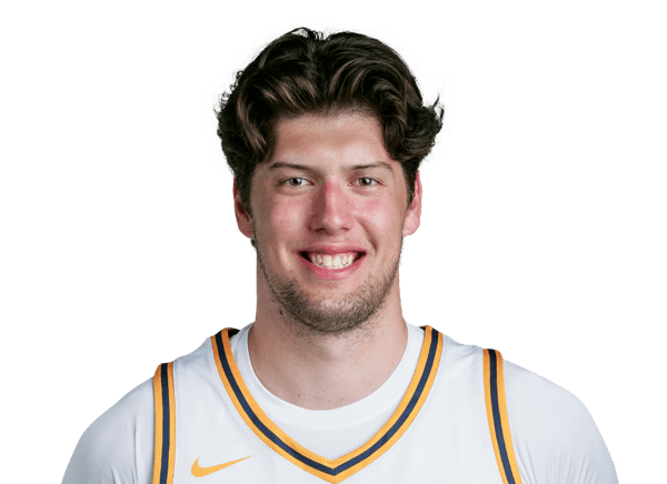 Austin Parks headshot