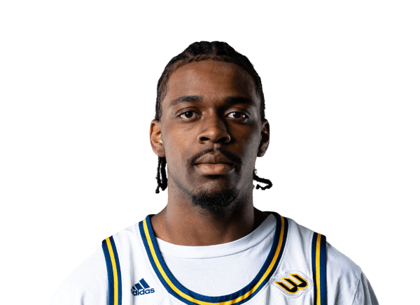 Jurian Dixon headshot