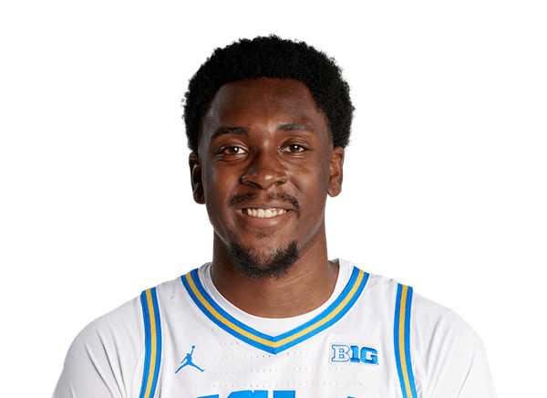 Xavier Booker headshot