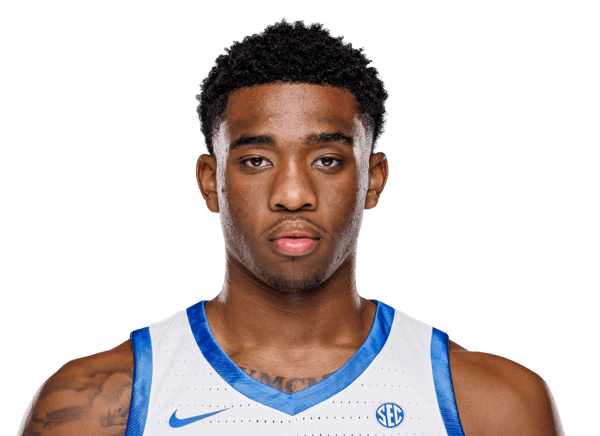 Brandon Garrison headshot