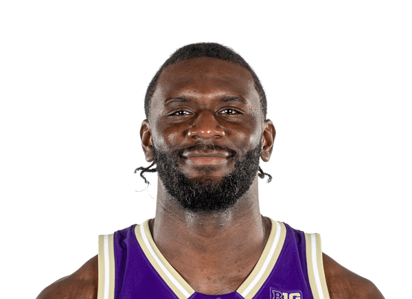 Franck Kepnang headshot