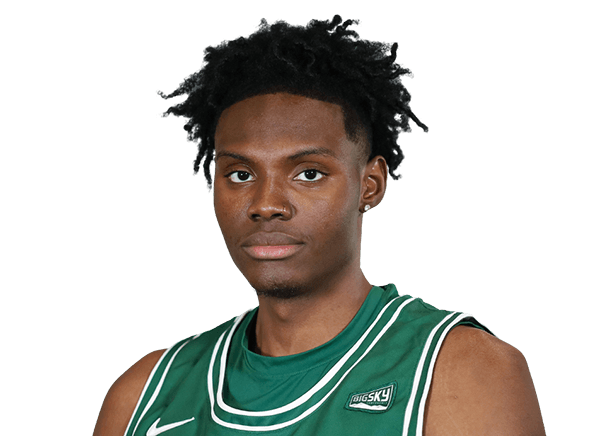 Tre-Vaughn Minott headshot