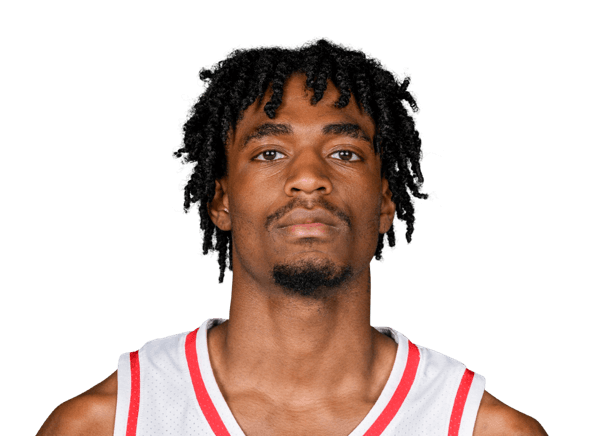 Dashon Gittens headshot