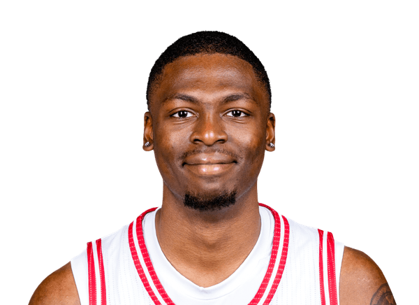 Chandler Jackson headshot
