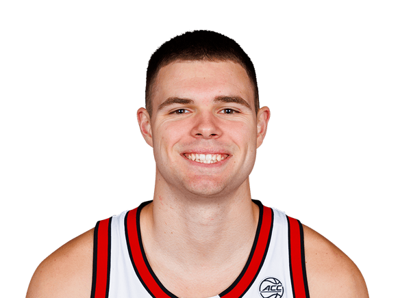 Isaac McKneely headshot