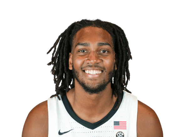 Devin McGlockton headshot