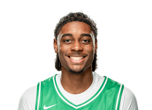 Tyler Hendricks headshot