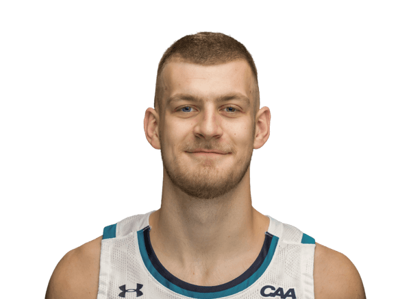 Patrick Wessler headshot