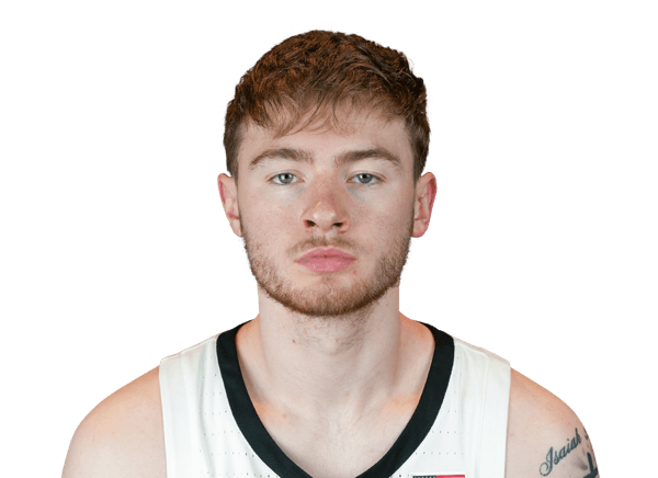 Tyler Nickel headshot