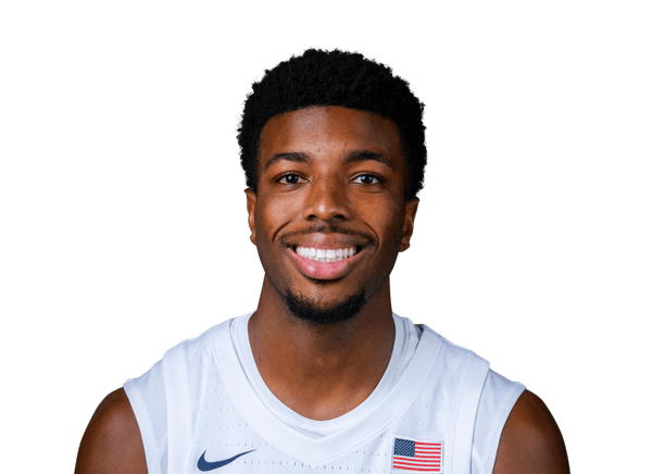 Josh Reed headshot