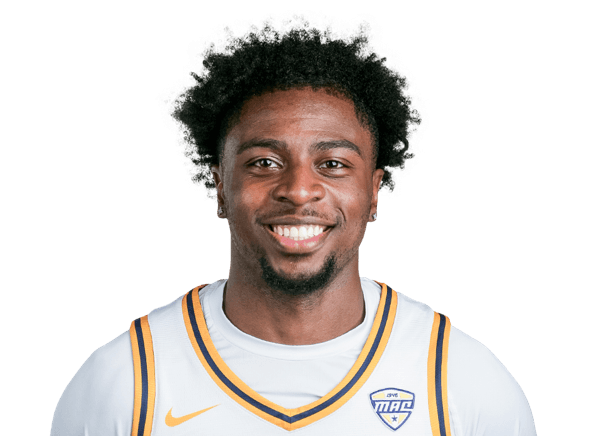Sonny Wilson headshot