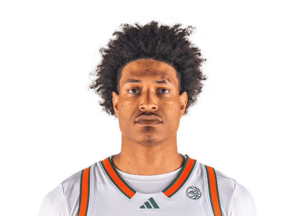 Tru Washington headshot