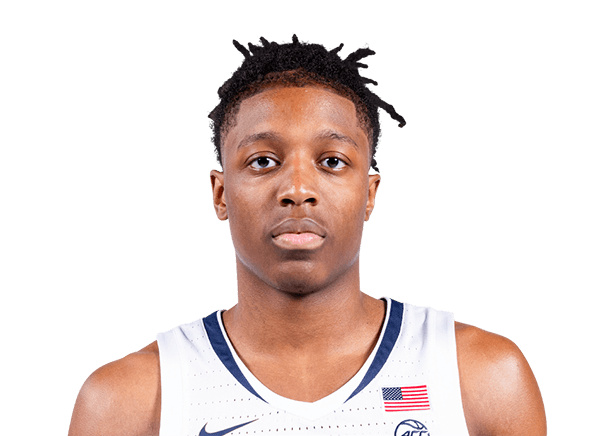 Dai Dai Ames headshot