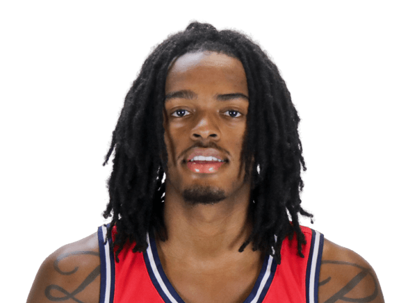 Dennis Parker Jr. headshot