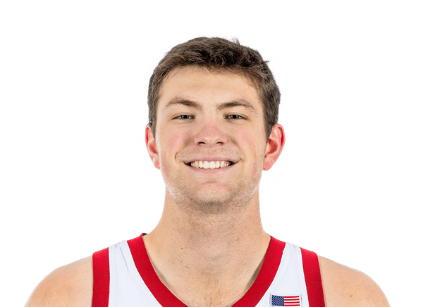 Pryce Sandfort headshot