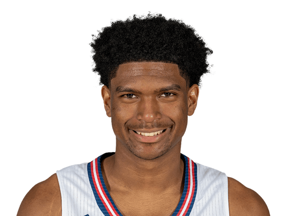 Isaiah Elohim headshot