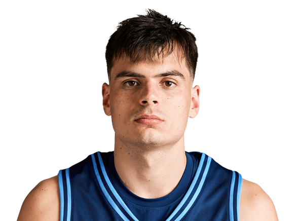 Juanse Gorosito headshot