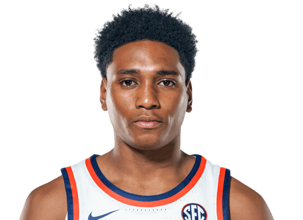 Tahaad Pettiford headshot