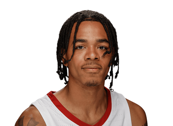 Labaron Philon Jr. headshot
