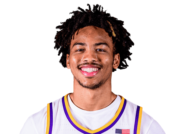 Dedan Thomas Jr. headshot