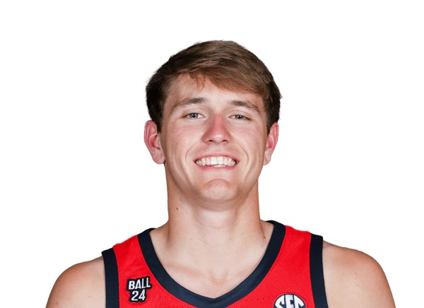 Travis Perry headshot