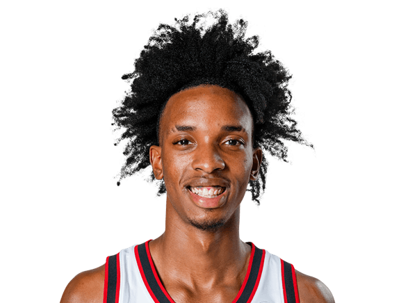 Paul McNeil Jr. headshot