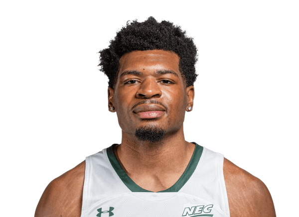 Qadir Martin headshot