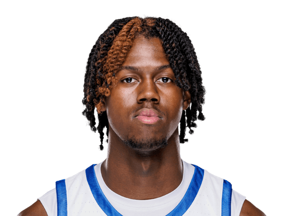 Kam Williams headshot