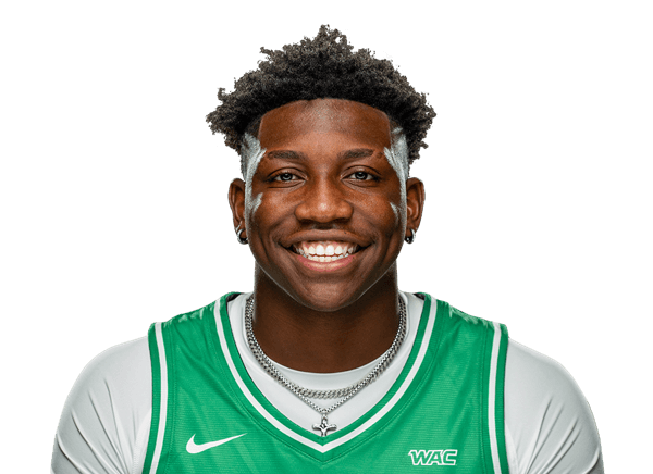 Isaac Davis headshot