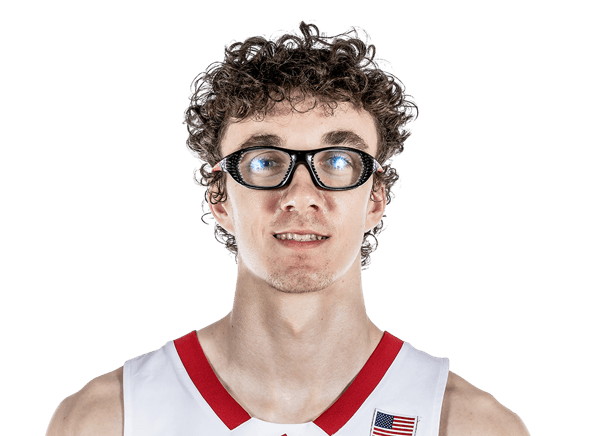 Gavin Griffiths headshot