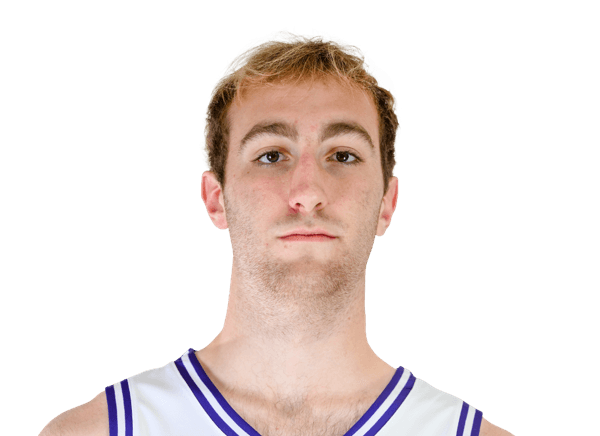 Connor Turnbull headshot