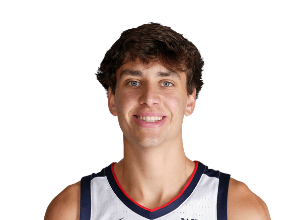 Braden Huff headshot