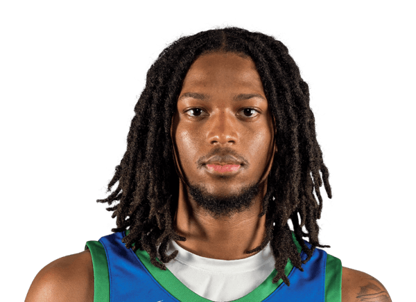 Rahmir Barno headshot