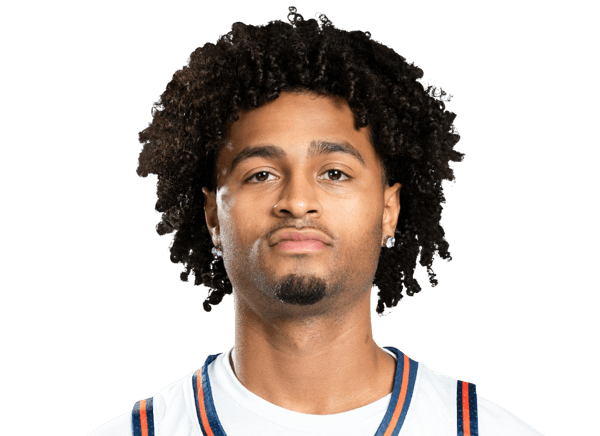 Aaron Clark headshot