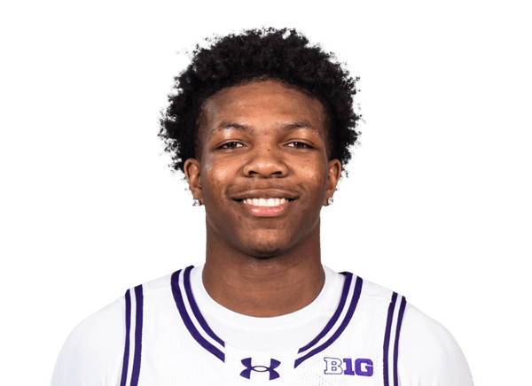 Jayden Reid headshot