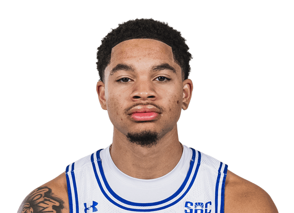 Jelani Hamilton headshot